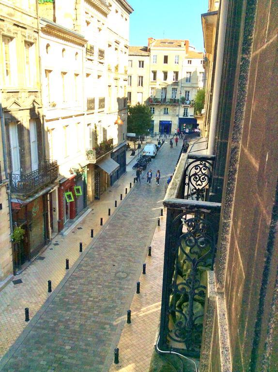 L'Appart D'Oli Et Tiane Bordeaux Ruang foto